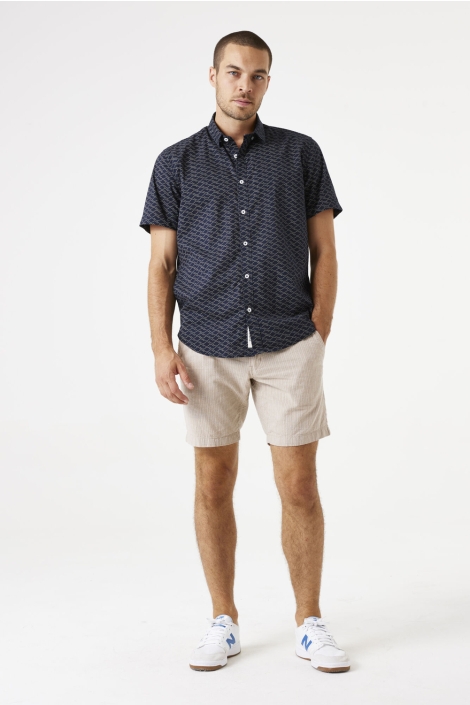 Garcia e51290_men`s shirt ss